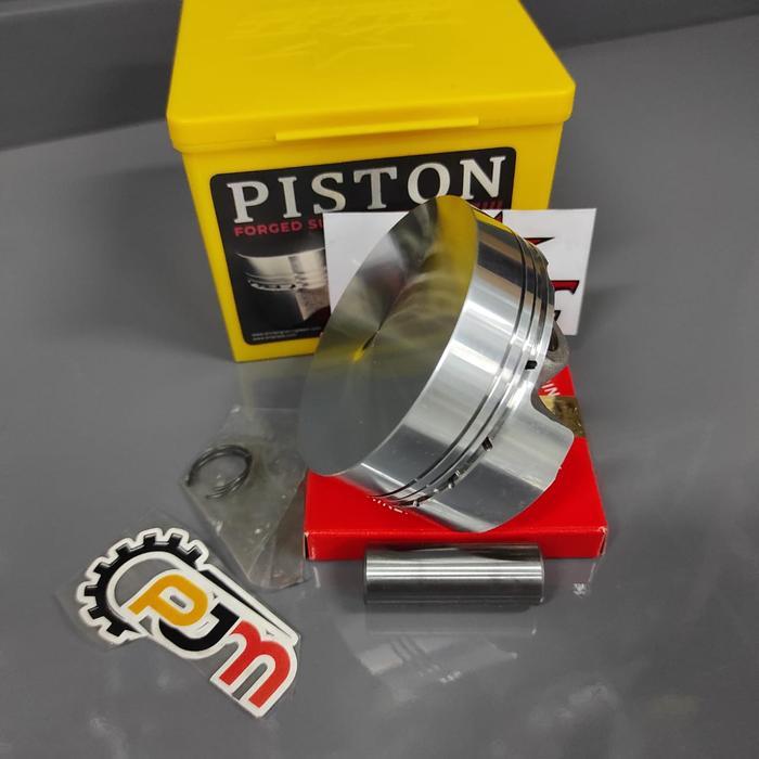 Piston Seher 70 Pen 15 Brt Forged