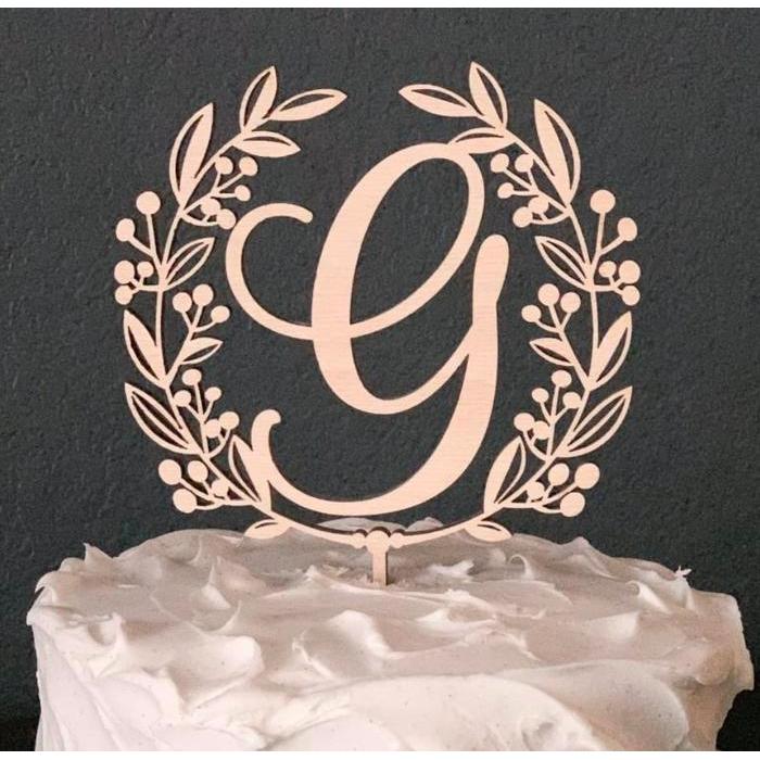 Cake Topper Wedding Wedding Cake Topper Hiasan Kue Wedding