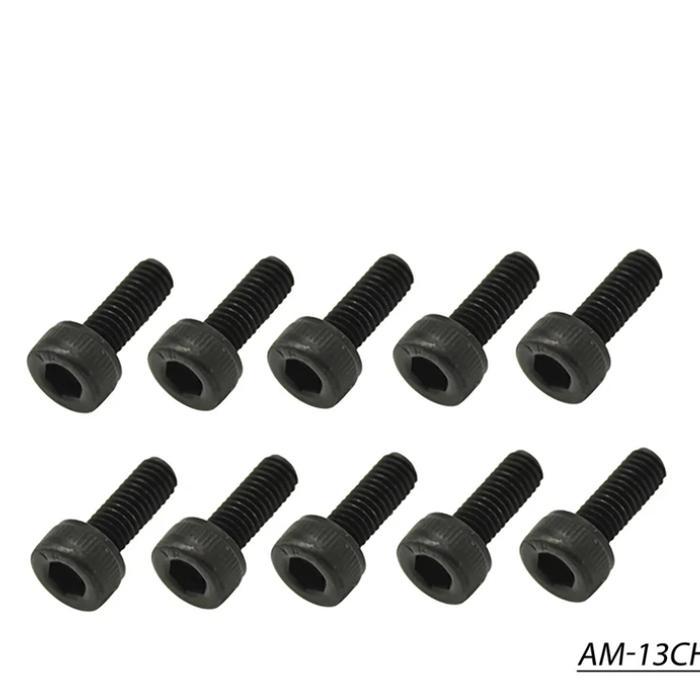 AM-13CH3008 ARROWMAX Screw Allen Cilinderhead M3x8 (10)