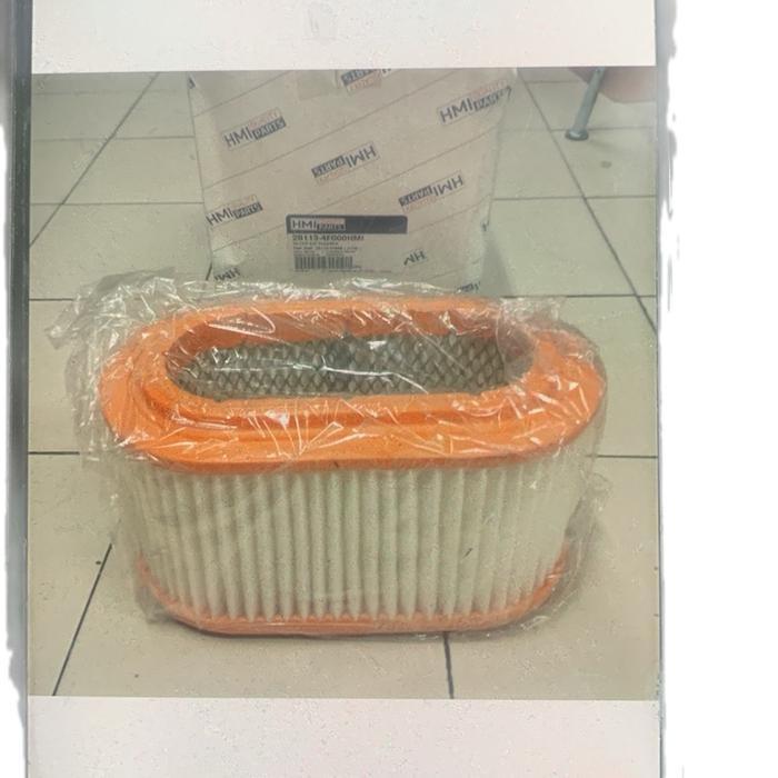 Filter Saringan Udara Hyundai H100 H-100 -- Dls151