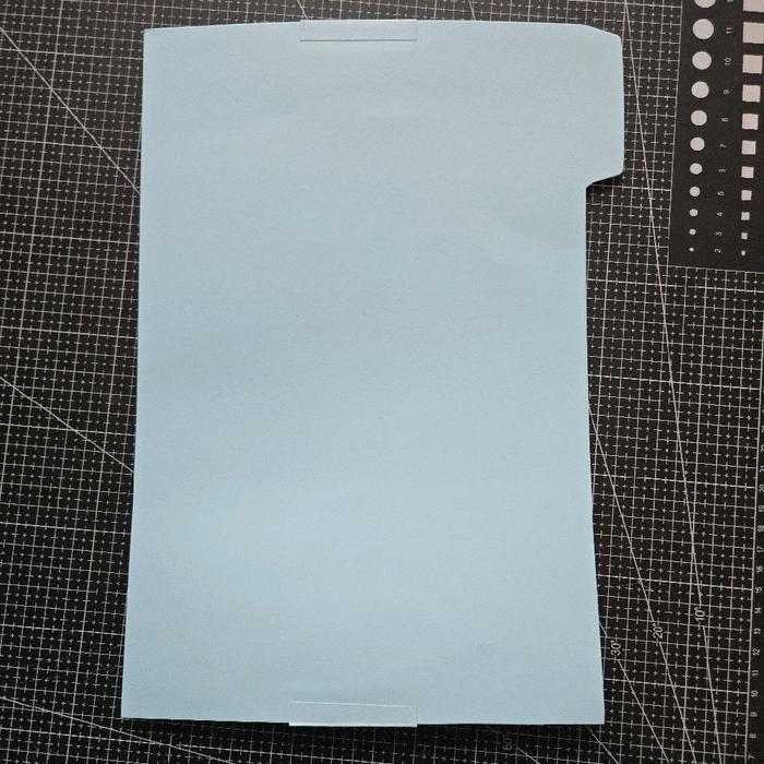 MAP DOKUMEN / MAP ARSIP FOLDER MURAH