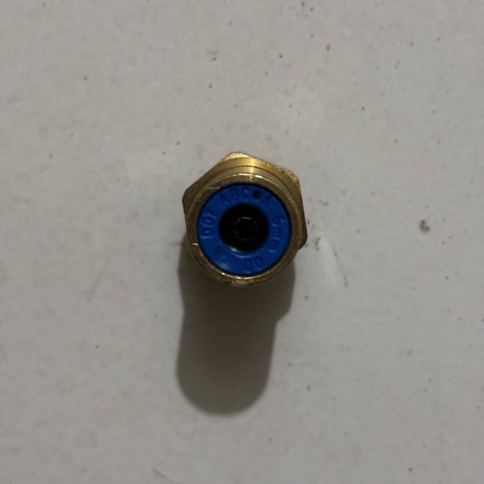 Nipple Pto 6Mm Nissan Quester Cwe280 45149-04Z0A Asli Code Djb175