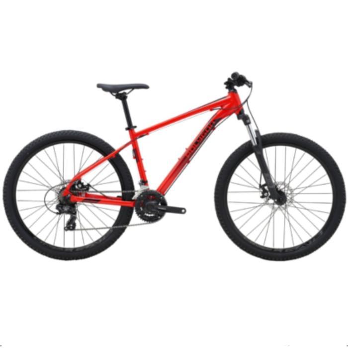 SEPEDA MTB THRILL CLEAVE 3.0 - Hitam, M