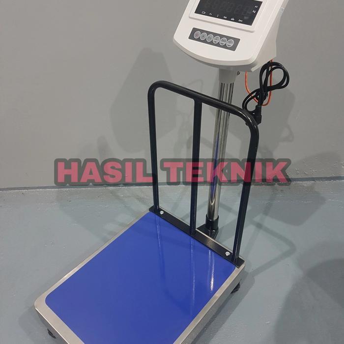Timbangan Duduk Digital BEST QUALITY 150 KG DIGITECH DB-1S