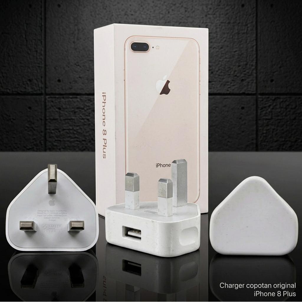 USB Power Adapter Apple A1399 Original Second iPhone 8 Plus