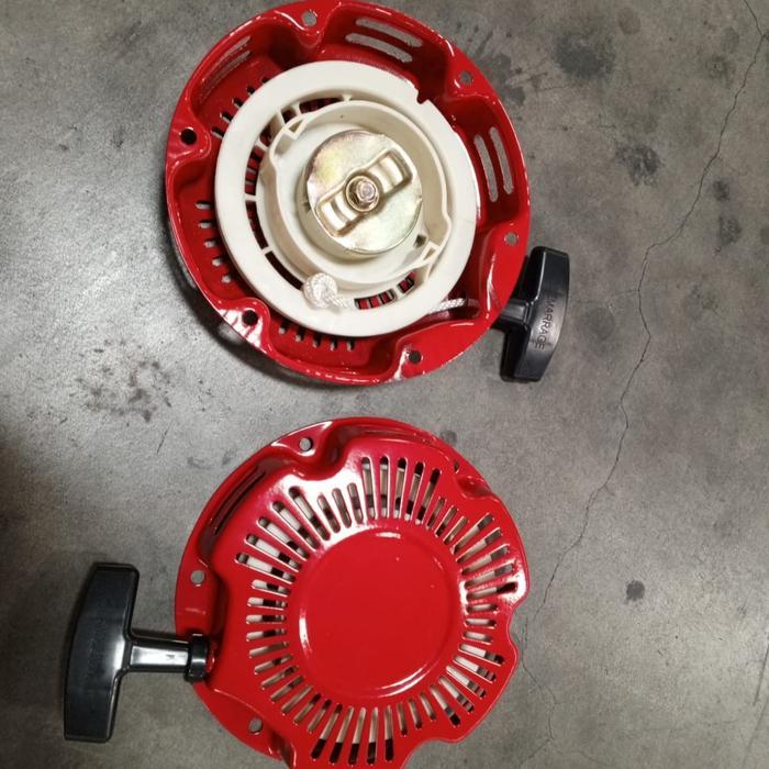 Recoil Stater Genset Et2200 Tarikan Stater Et154 Pawl Besi Original