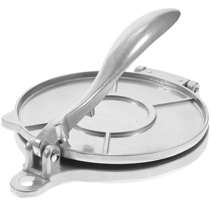 20cm Tortilla Press Maker Manual Aluminium Press Tortilla Tool