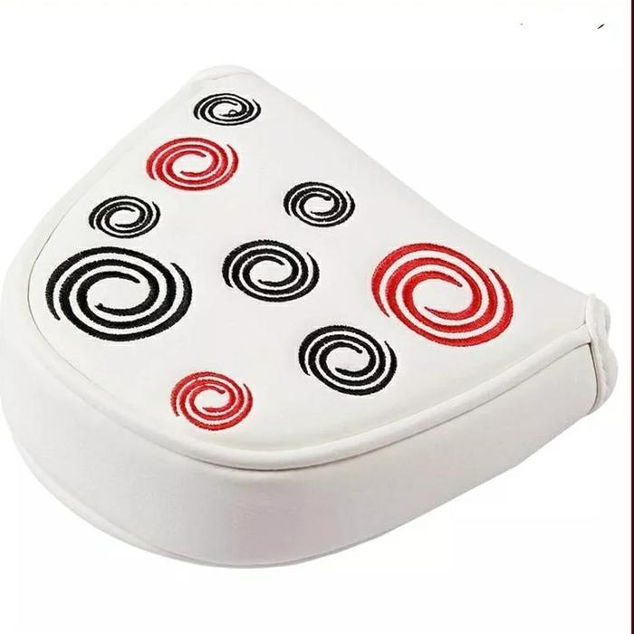 Stick Golf Putter Cover Blade Scotty Cameron DLL