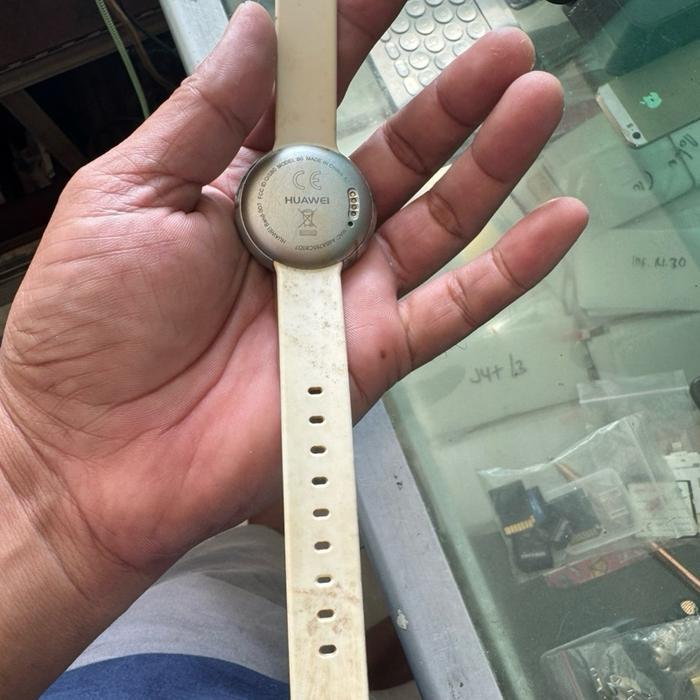 SMARTWATCH HUAWEI BAND BO BAND ZERO