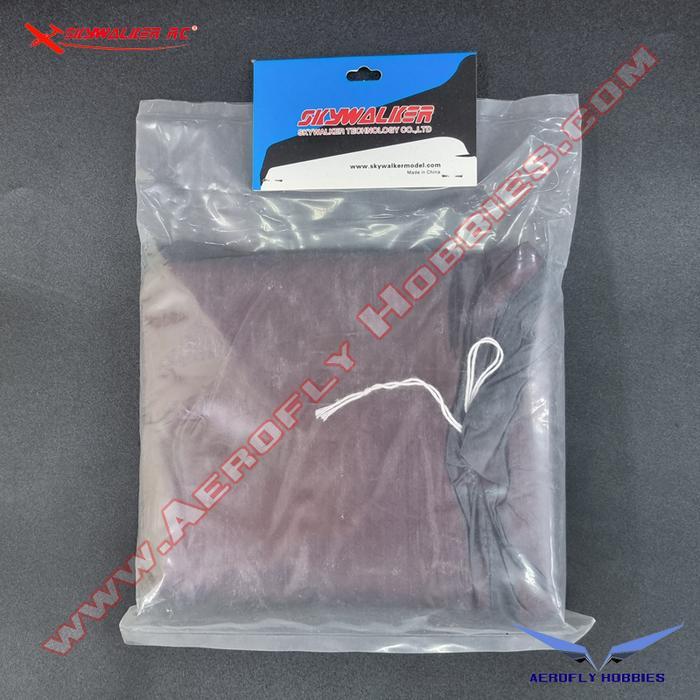 Skywalker 6Kg Parachute Landing Umbrella for UAV Planes