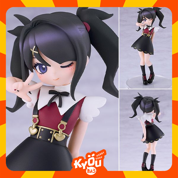 Pop Up Parade Figure Ame-chan / Ame - INTERNET YAMERO Ver. Needy Streamer Overload