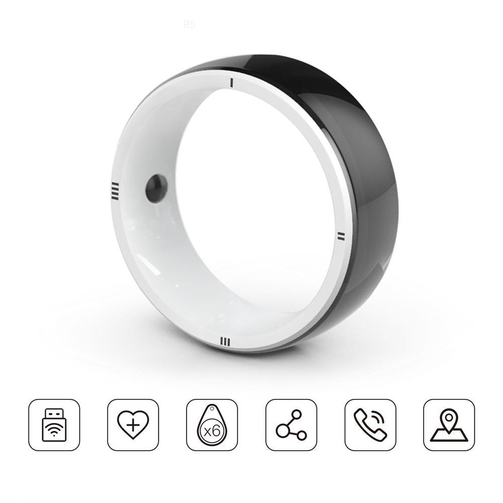 JAKCOM R5 Smart Ring Match to massage baby monitor home kit ego ce4