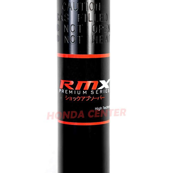 Shockbreker Shock Absorber Belakang Civic Sb2 Sb3 Sb4 Civic Wonder Civic Sport 1984 1985 1986 1987