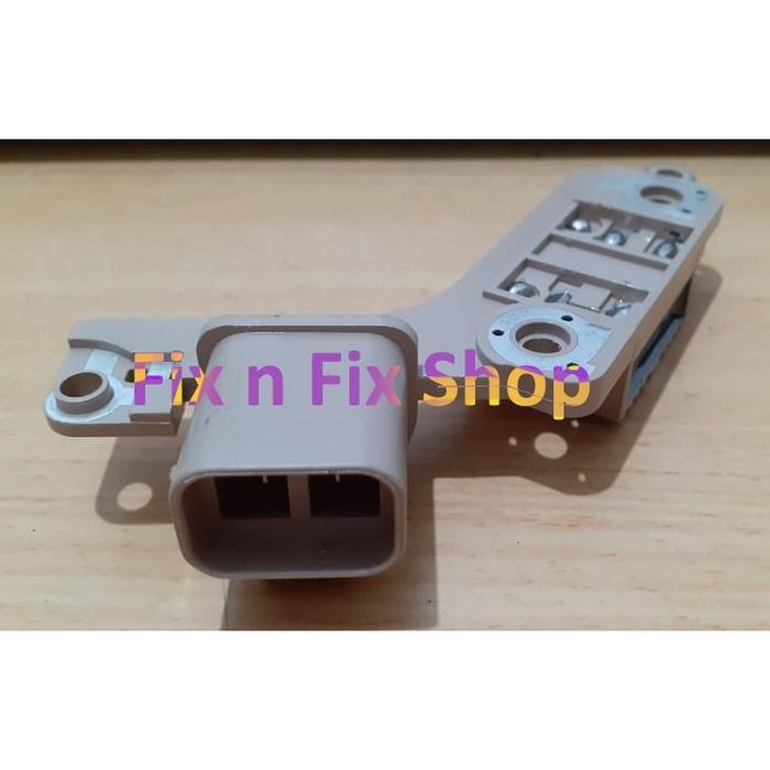 Ic Regulator Fuso 6D22/8Dc Super Great Canter Ps136 Dinamo Alternator