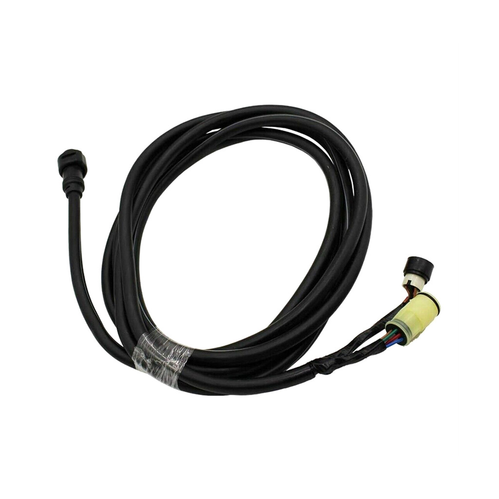PROMO TERBATAS 16.4FT Main 10 Pin Engine Wiring Harness Extension 688-8258A-50-00 for Yamaha Outboar