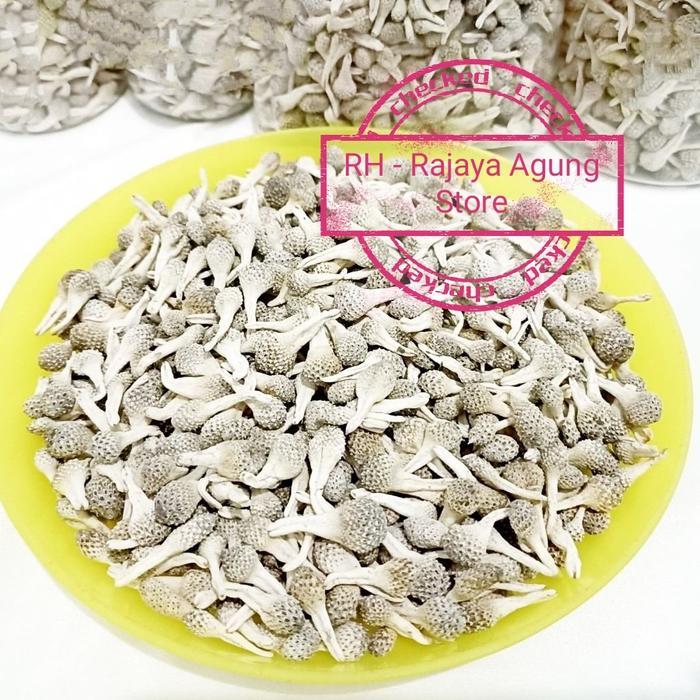 Mpot Putih Original Ayam Madura Wangi Kesed