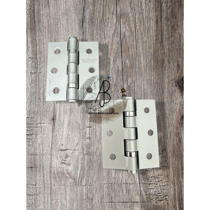 BELLUCCI Engsel Bellucci 3 Inch / Engsel Tebal Bellucci 3 / Engsel Pintu Bellucci / Engsel Jendela