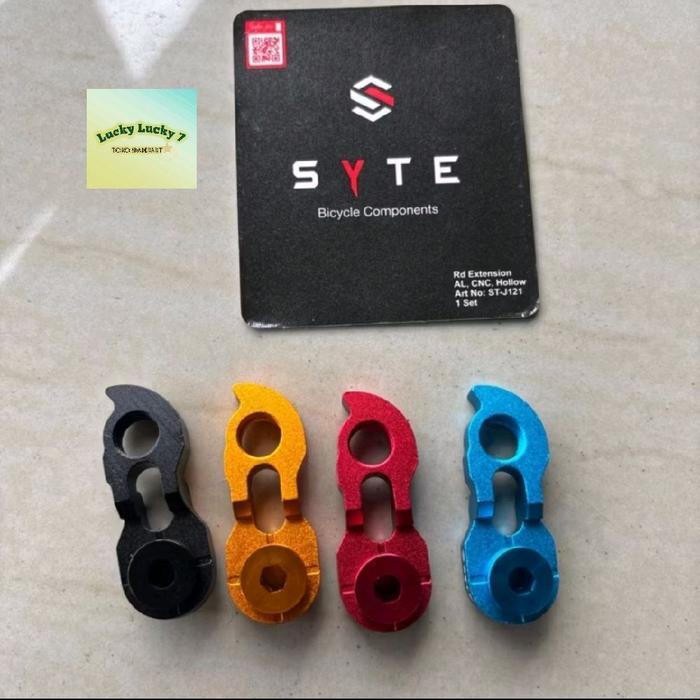 Goatlink RD Syte Goatlink Sepeda Extender Adapator RD Long Goatlink Sambungan RD Panjang