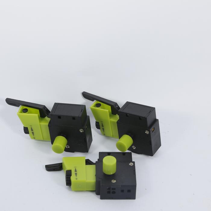 Modern Switch Saklar Bor M 2150
