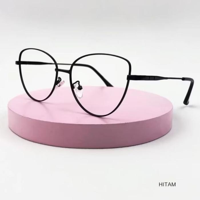 Kacamata cate eyes 5003 Eyewear