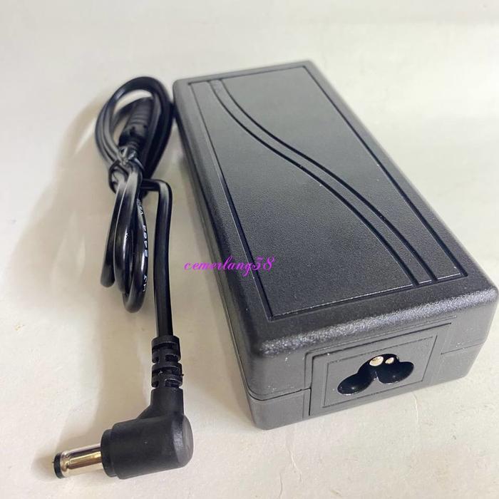 Switching Adaptor 16V 4,5A Adaptor 16Volt 4.5Ampere 72Watt #Gratisongkir