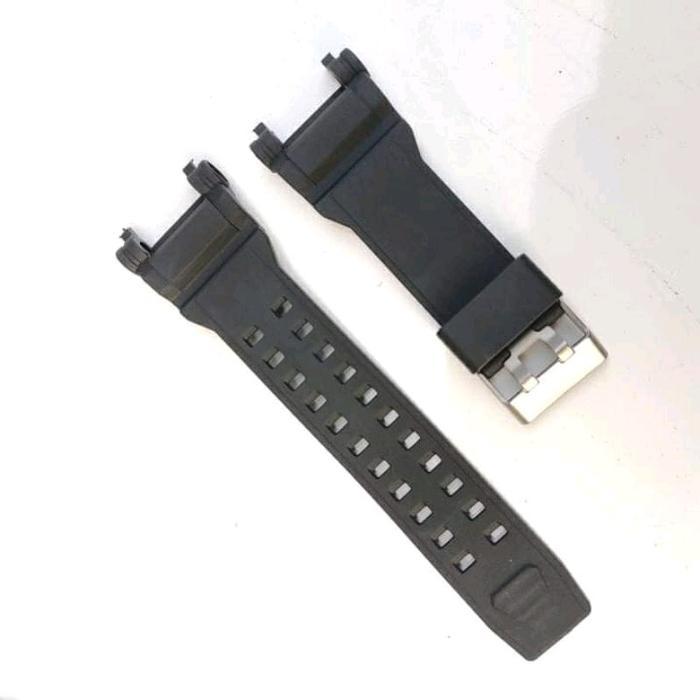 Strap Tali Jam Tangan Forester Jtf1014 JTF-1014 Tali JJam JTF Forester 1014 JTF 1014
