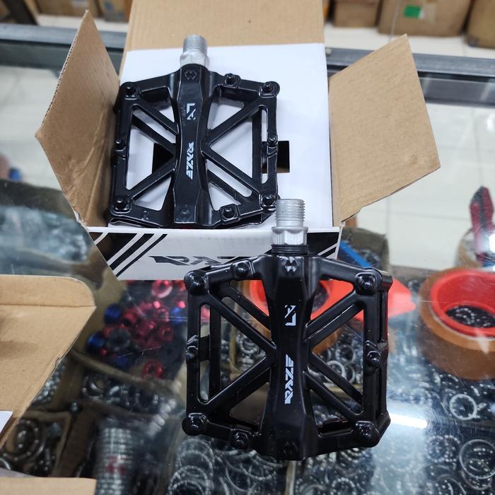 Pedal Mtb Raze Rough P78 Bering Raze Pedal