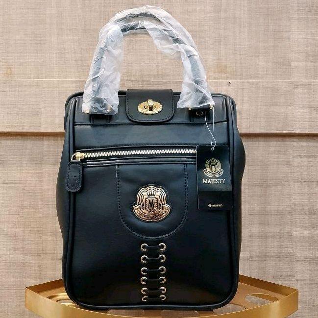 Tas Sepatu Golf Maruman Majesty-Original Jepang