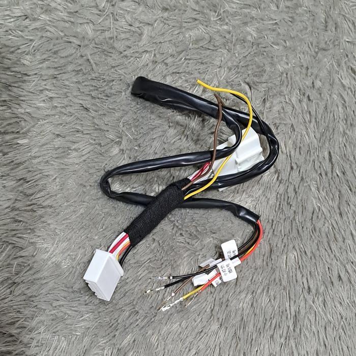 Kabel Remot Stir Soket PNP Grand Livina L11