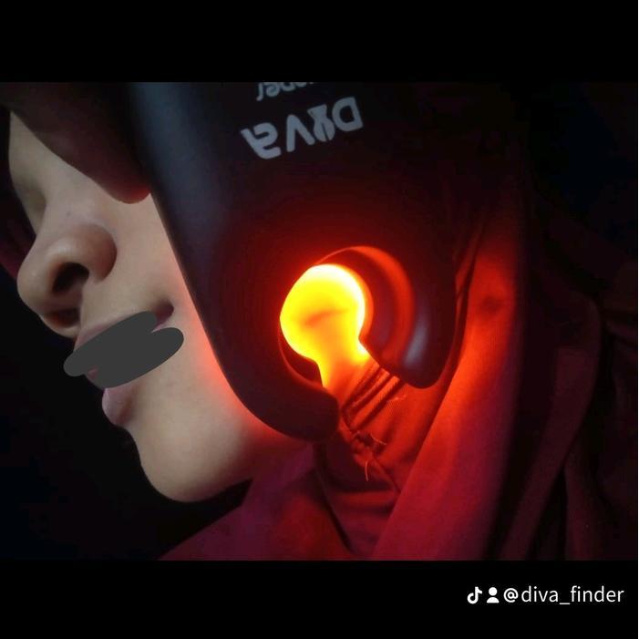 ORIGINAL vein finder / vein viewer / diva finder alat bantu deteksi vena