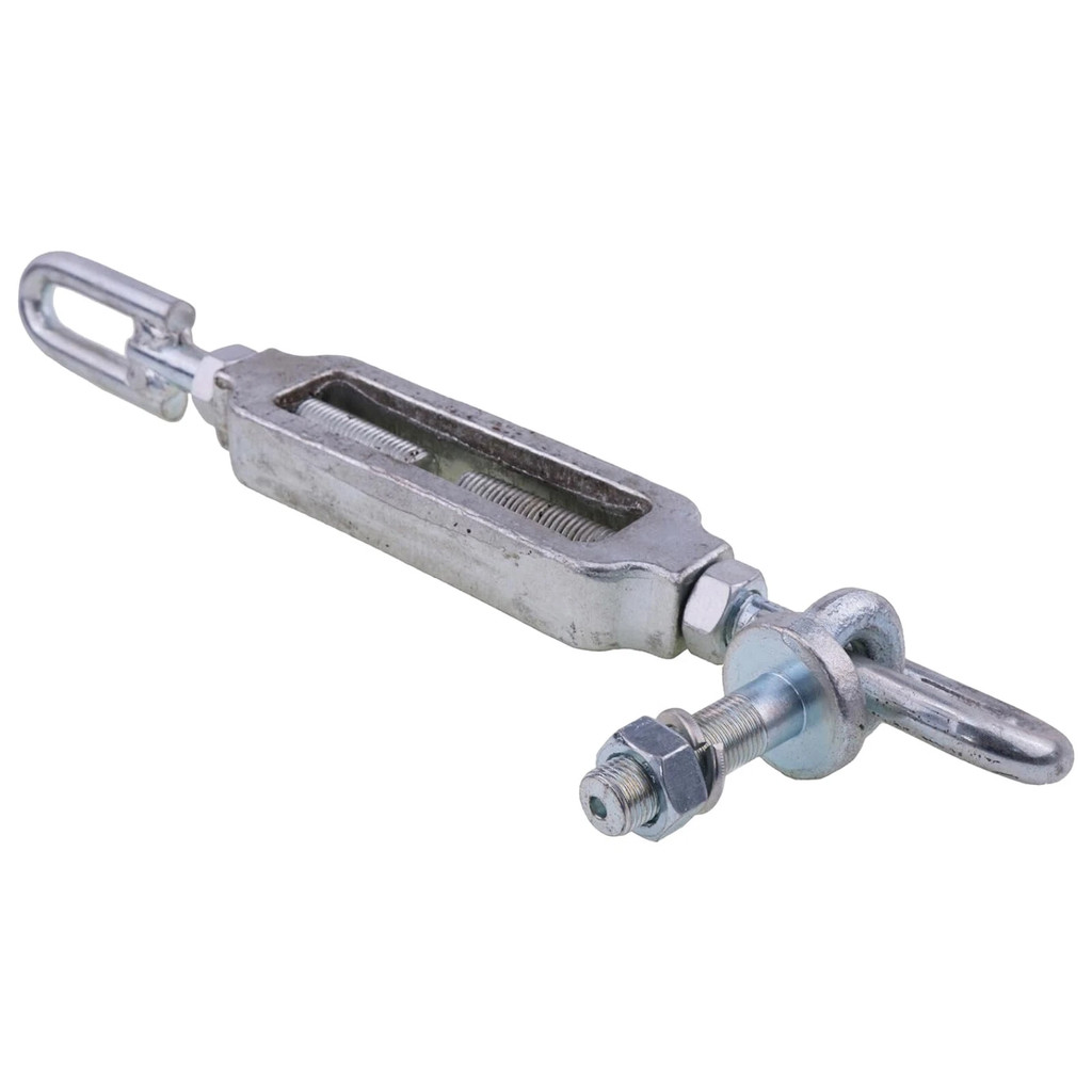 ADJUSTABLE TURNBUCKLE STABILIZER TC422-39700 FOR KUBOTA L3200H L2501H L2800DT L3800DT L3700SU