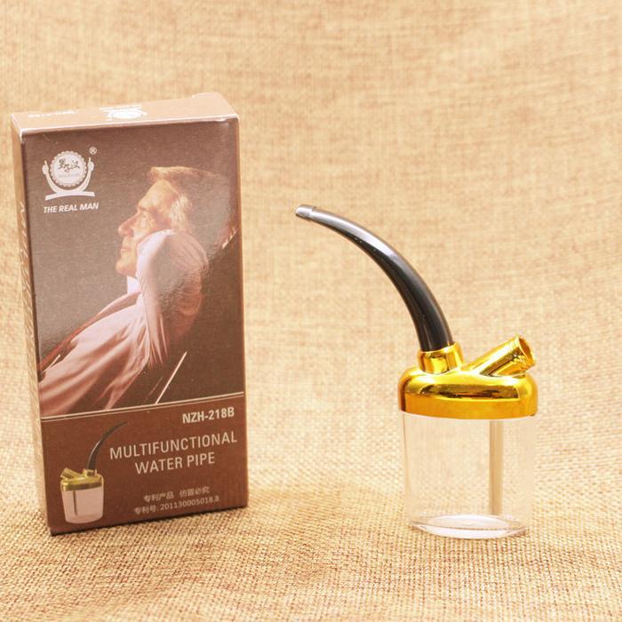 FILTER SARINGAN ASAP ROKOK REAL MAN NZH218B PERMANEN KRETEK (STANDARD)