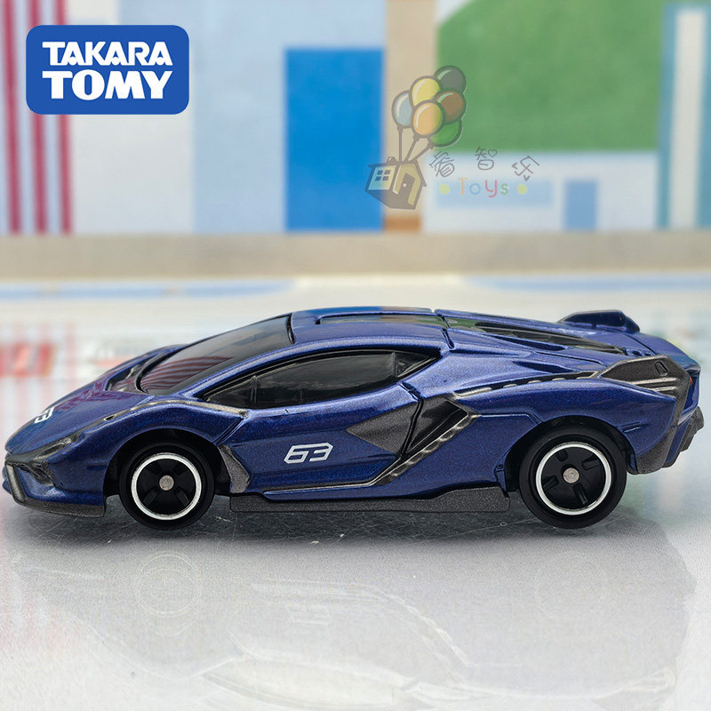 Takara Tomy Tomia Dieast ar No.55 Sian FKP 37 Asia Ver Alloy ar Dieast el Replia hildren Gift Toys