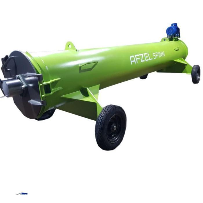 PENGERING KARPET/SPINNER
