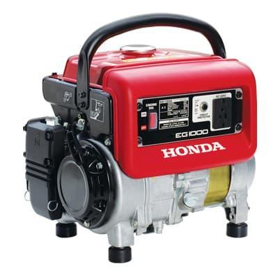 Genset Honda EG1000