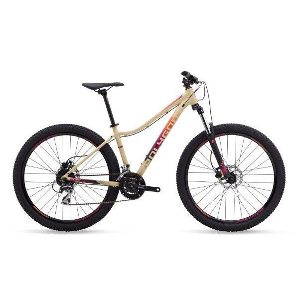 Sepeda Gunung MTB Wanita 27.5 Polygon Cleo 2