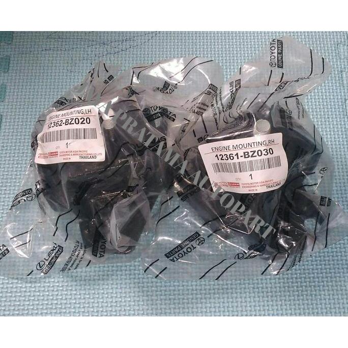 Engine Mounting Avanza Promo