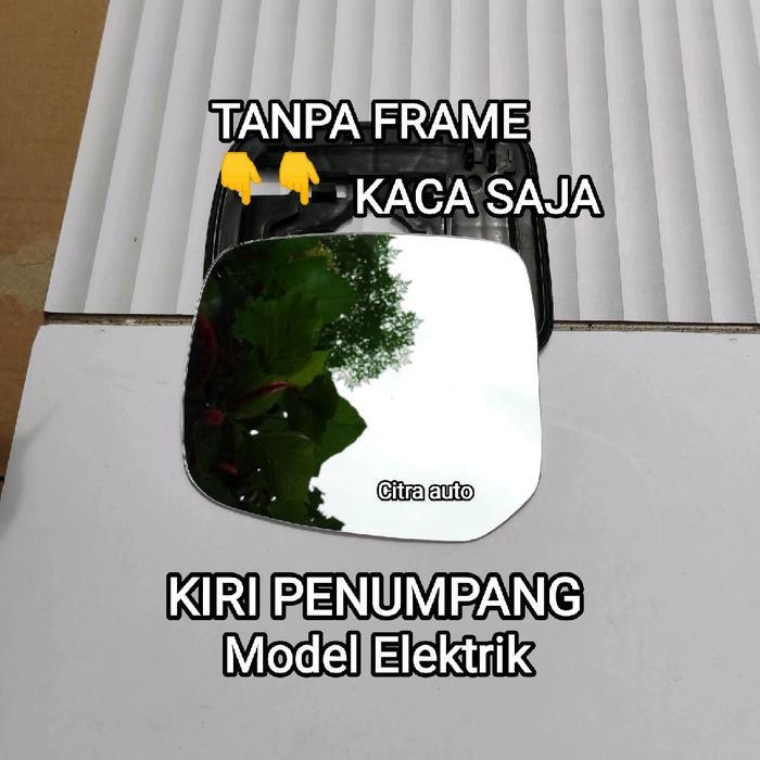 Kaca Spion Strada L200 2004 2005 2006 Berkualitas
