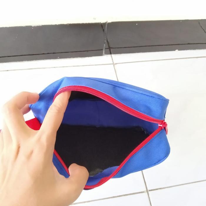 tas kacamata custom design
