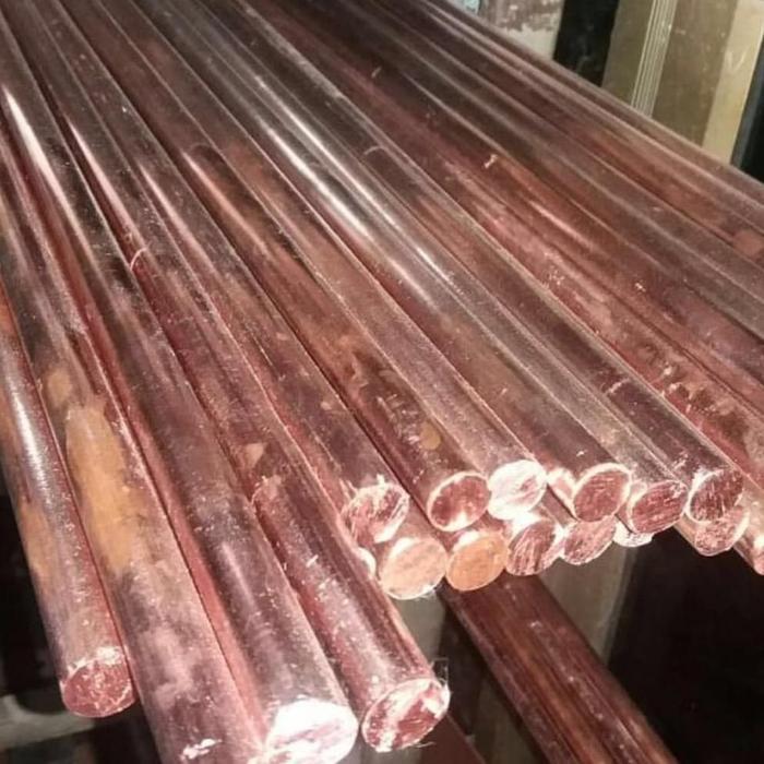 Grounding Rod 5/8 X 4Meter