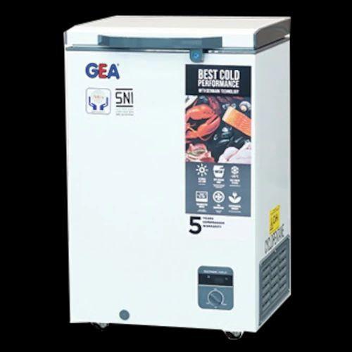 FREZER BOX 100LITER GEA AB-108