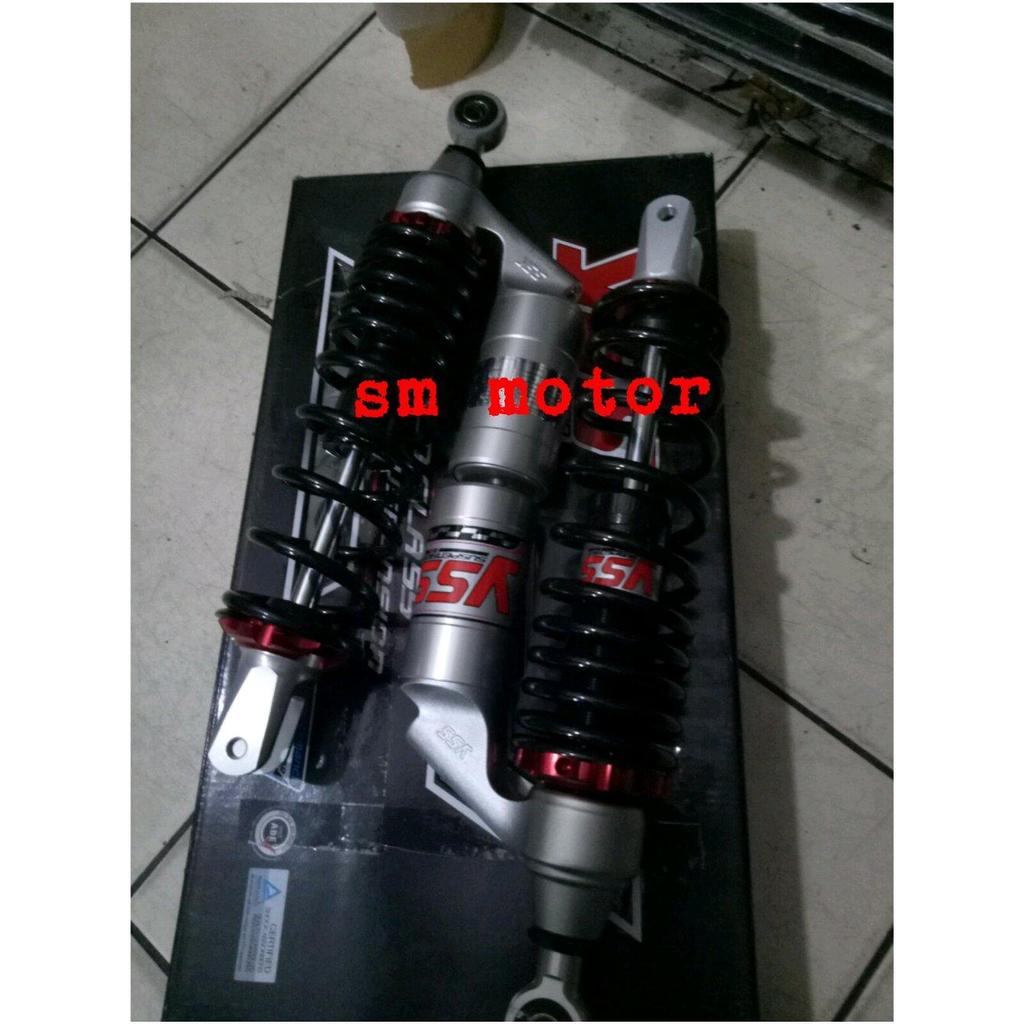 shock tabung nmax yss