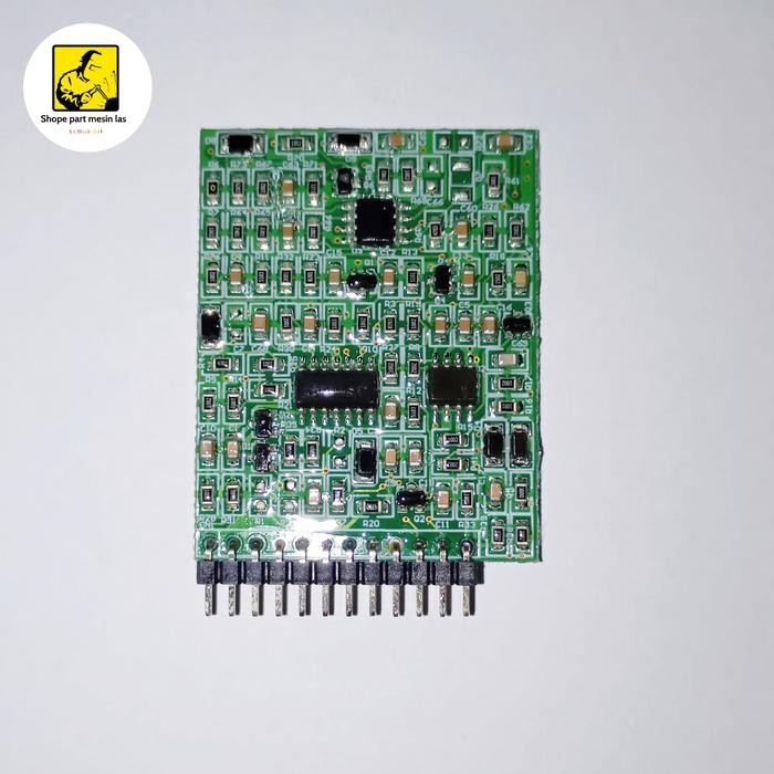 PCB PWM IZUMI MO 120 160 200