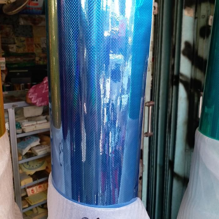 

Sticker Laser Diamond