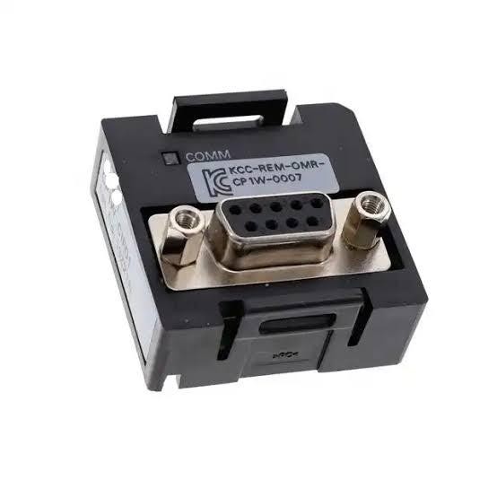 Omron CP1W-CIF01 Komunikasi RS232