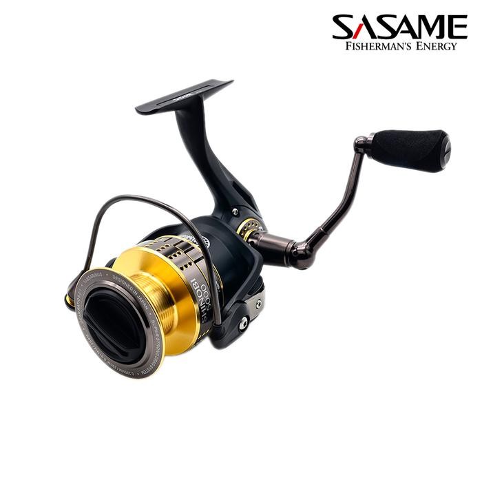 Fishing Reel Sasame Shinobi