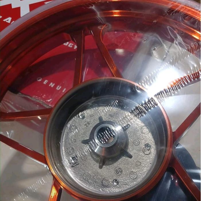 VELG X1R PNP MIO ORIGINAL VIETNAM OREN