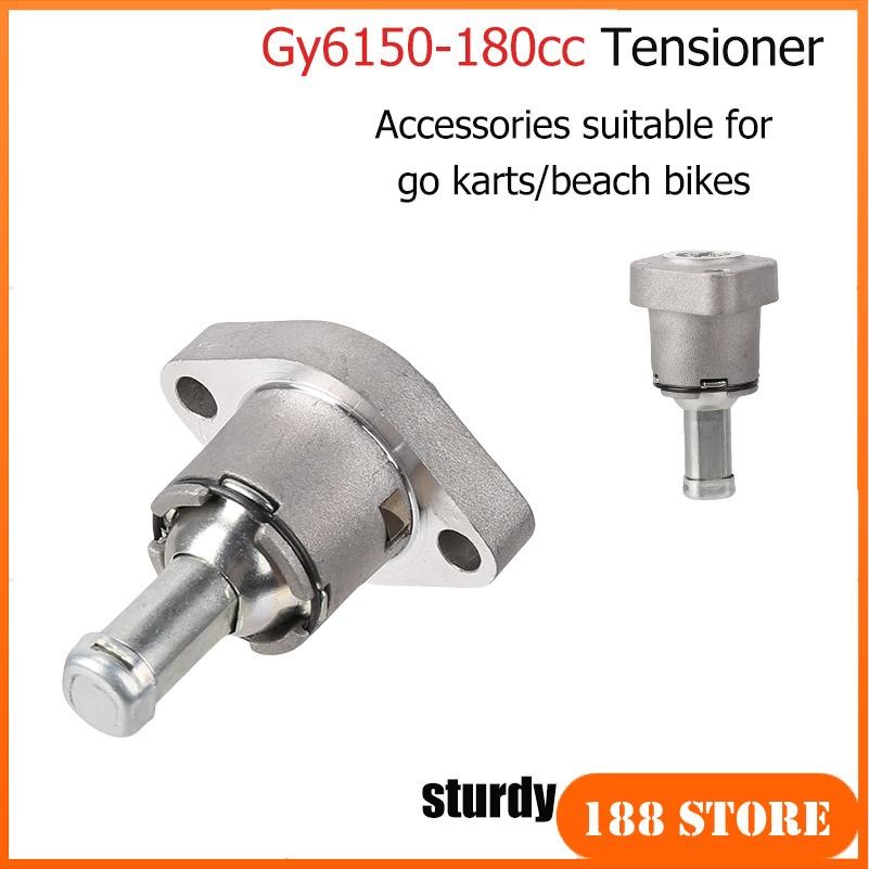 GY6 155CC-180CC Timing Chain Tensioner Regulator Adjuster For GY6-125 SYM KYMCO Agility JET4 GY6 125
