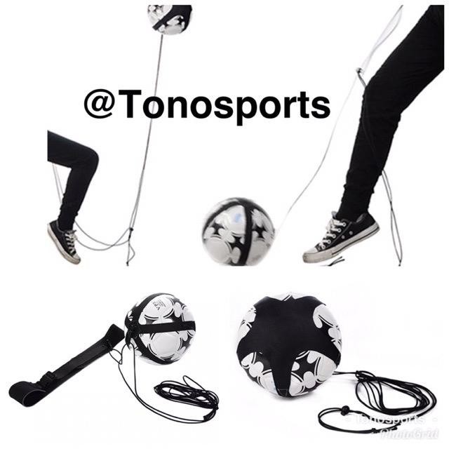 Alat Bantu Latihan Sepak Bola Menendang Melempar Drible Sepak Bola