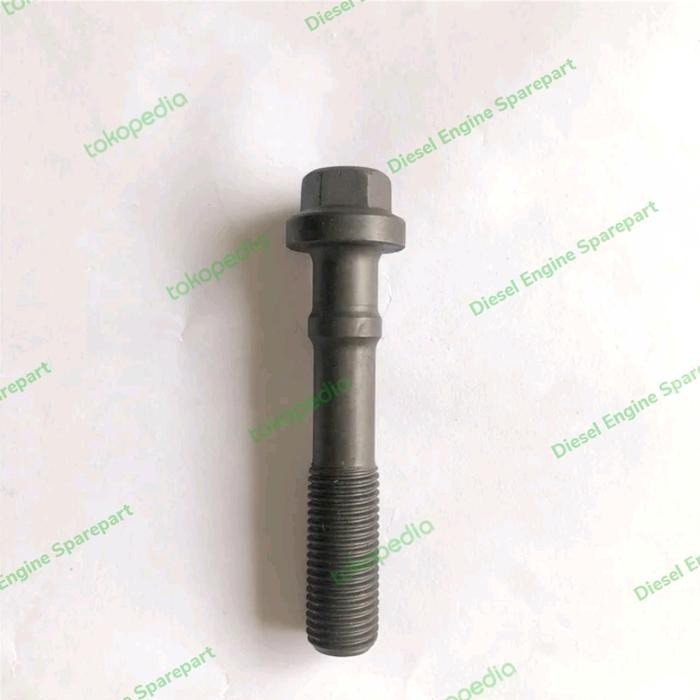 3900919 / 6732-31-3320 screw conrod cummins 6bt 4bt pc200-7